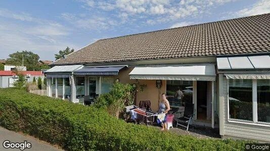 Apartments for rent in Gothenburg East - Photo from Google Street View