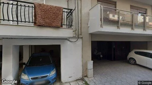 Apartments for rent in Neapoli-Sykies - Photo from Google Street View