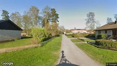 Apartments for rent in Växjö - Photo from Google Street View Apartments for rent in Växjö - Photo from Google Street View