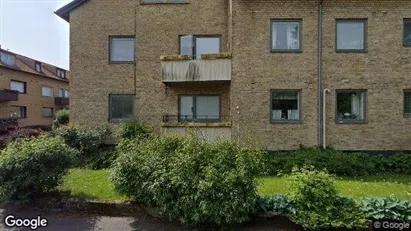 Apartments for rent in Trelleborg - Photo from Google Street View Apartments for rent in Trelleborg - Photo from Google Street View