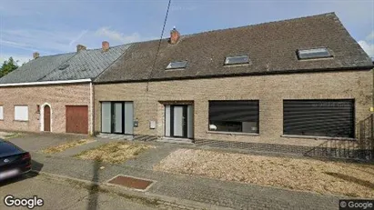 Apartments for rent in Mechelen - Photo from Google Street View