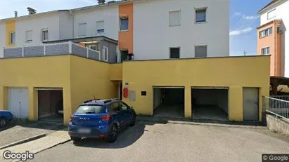 Apartments for rent in Langenstein - Photo from Google Street View
