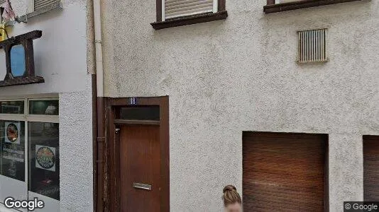 Apartments for rent in Wetteraukreis - Photo from Google Street View