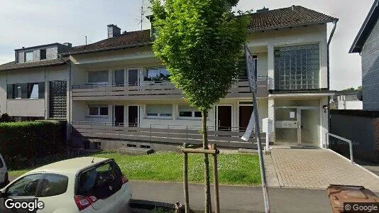 Apartments for rent in Rheinisch-Bergischer Kreis - Photo from Google Street View