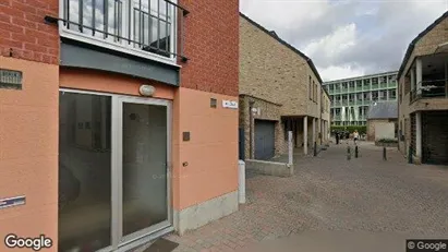 Apartments for rent in Diest - Photo from Google Street View
