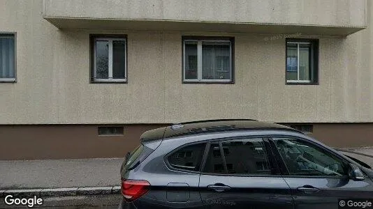 Apartments for rent in Amstetten - Photo from Google Street View