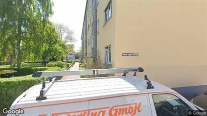 Apartments for rent in Frankfurt West - Photo from Google Street View