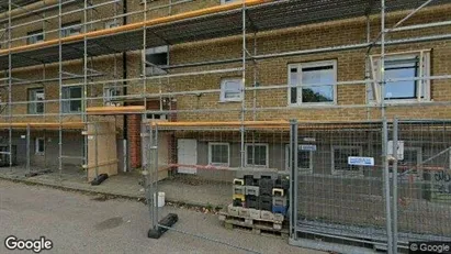 Apartments for rent in Skurup - Photo from Google Street View Apartments for rent in Skurup - Photo from Google Street View