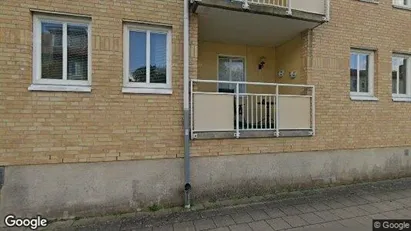 Apartments for rent in Skurup - Photo from Google Street View Apartments for rent in Skurup - Photo from Google Street View