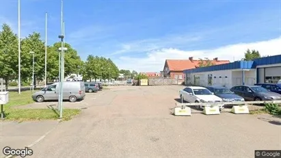 Apartments for rent in Åstorp - Photo from Google Street View Apartments for rent in Åstorp - Photo from Google Street View