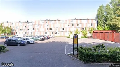 Rooms for rent in Lund - Photo from Google Street View Rooms for rent in Lund - Photo from Google Street View