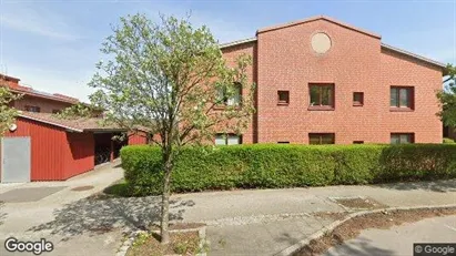 Rooms for rent in Lund - Photo from Google Street View Rooms for rent in Lund - Photo from Google Street View