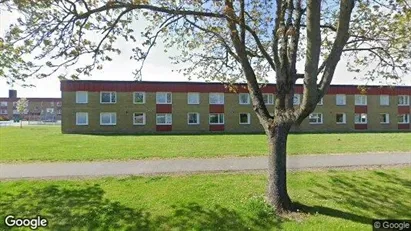 Apartments for rent in Kristianstad - Photo from Google Street View Apartments for rent in Kristianstad - Photo from Google Street View