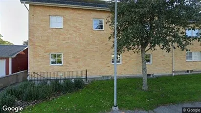 Apartments for rent in Götene - Photo from Google Street View Apartments for rent in Götene - Photo from Google Street View