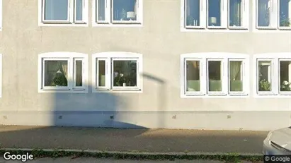 Apartments for rent in Varberg - Photo from Google Street View