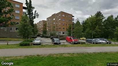 Apartments for rent in Växjö - Photo from Google Street View Apartments for rent in Växjö - Photo from Google Street View