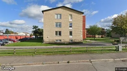 Apartments for rent in Mjölby - Photo from Google Street View