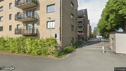 Apartments for rent in Växjö - Photo from Google Street View Apartments for rent in Växjö - Photo from Google Street View