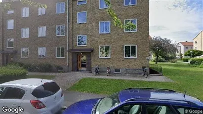 Apartments for rent in Kristianstad - Photo from Google Street View Apartments for rent in Kristianstad - Photo from Google Street View