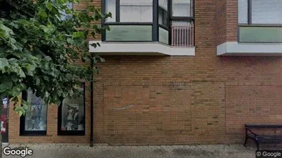 Apartments for rent in Kävlinge - Photo from Google Street View Apartments for rent in Kävlinge - Photo from Google Street View