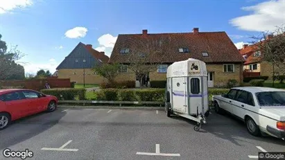 Apartments for rent in Skurup - Photo from Google Street View Apartments for rent in Skurup - Photo from Google Street View
