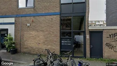 Apartments for rent in Groningen - Photo from Google Street View