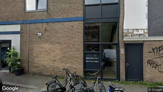 Apartments for rent in Groningen - Photo from Google Street View