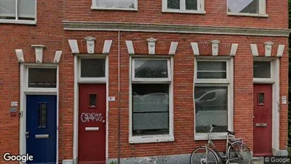 Apartments for rent in Groningen - Photo from Google Street View