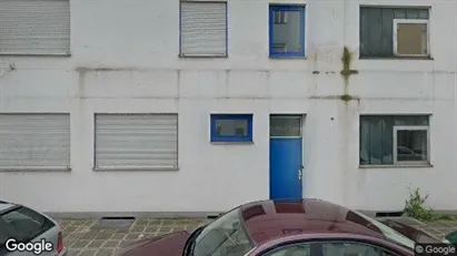 Apartments for rent in Nuremberg - Photo from Google Street View Apartments for rent in Nuremberg - Photo from Google Street View