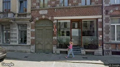 Apartments for rent in Oudenaarde - Photo from Google Street View Apartments for rent in Oudenaarde - Photo from Google Street View