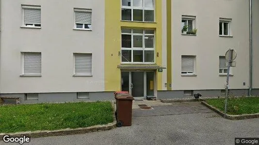 Apartments for rent in Graz - Photo from Google Street View