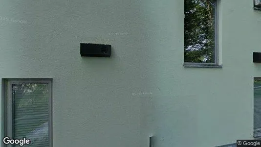 Apartments for rent in Oslo Sagene - Photo from Google Street View