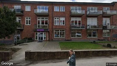 Apartments for rent in Eslöv - Photo from Google Street View Apartments for rent in Eslöv - Photo from Google Street View