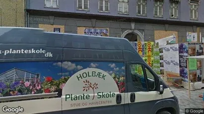 Apartments for rent in Copenhagen K - Photo from Google Street View
