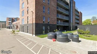 Apartments for rent in Randers NØ - Photo from Google Street View