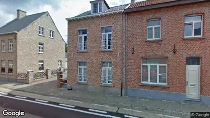 Apartments for rent in Lille - Photo from Google Street View