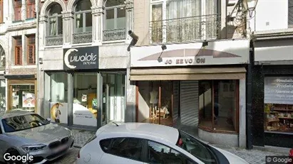 Apartments for rent in Hoei - Photo from Google Street View Apartments for rent in Hoei - Photo from Google Street View