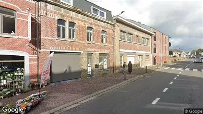 Apartments for rent in Aubel - Photo from Google Street View Apartments for rent in Aubel - Photo from Google Street View