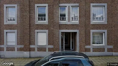 Apartments for rent in Verviers - Photo from Google Street View Apartments for rent in Verviers - Photo from Google Street View