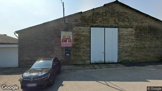 Apartments for rent in Theux - Photo from Google Street View