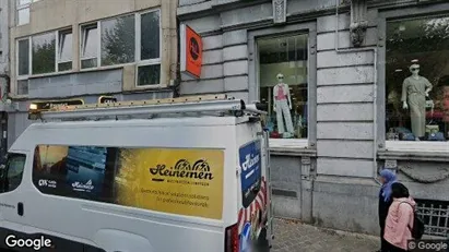 Apartments for rent in Verviers - Photo from Google Street View Apartments for rent in Verviers - Photo from Google Street View