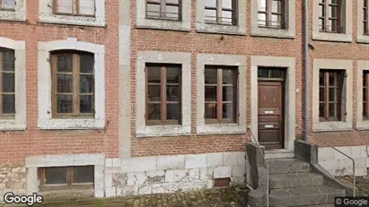 Apartments for rent in Verviers - Photo from Google Street View Apartments for rent in Verviers - Photo from Google Street View