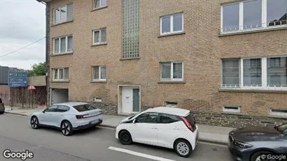 Apartments for rent in Verviers - Photo from Google Street View Apartments for rent in Verviers - Photo from Google Street View