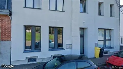 Apartments for rent in Blieberg - Photo from Google Street View Apartments for rent in Blieberg - Photo from Google Street View