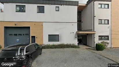 Apartments for rent in Verviers - Photo from Google Street View Apartments for rent in Verviers - Photo from Google Street View