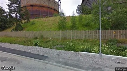Apartments for rent in Gärdet/Djurgården - Photo from Google Street View Apartments for rent in Gärdet/Djurgården - Photo from Google Street View