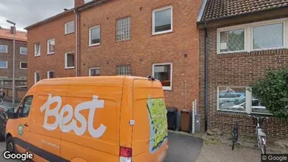 Apartments for rent in Landskrona - Photo from Google Street View Apartments for rent in Landskrona - Photo from Google Street View
