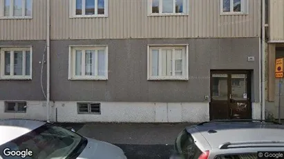 Apartments for rent in Lundby - Photo from Google Street View Apartments for rent in Lundby - Photo from Google Street View