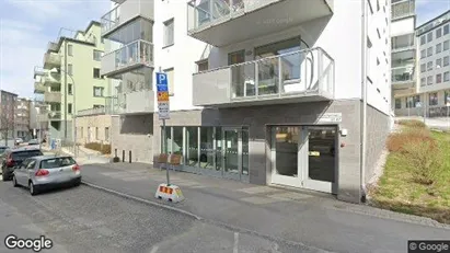 Apartments for rent in Sundbyberg - Photo from Google Street View Apartments for rent in Sundbyberg - Photo from Google Street View