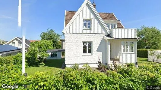 Apartments for rent in Båstad - Photo from Google Street View